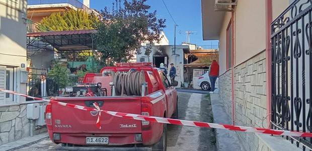 Σε μονάδα εγκαυμάτων θα μεταφερθεί ο 39χρονος